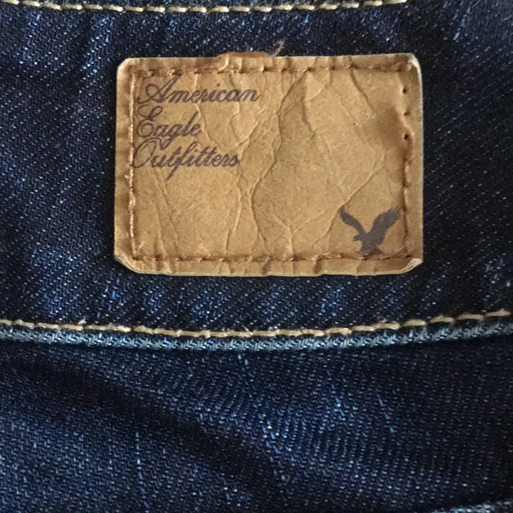 NWOT!! American EAgle artist crop - Picture 2 of 6